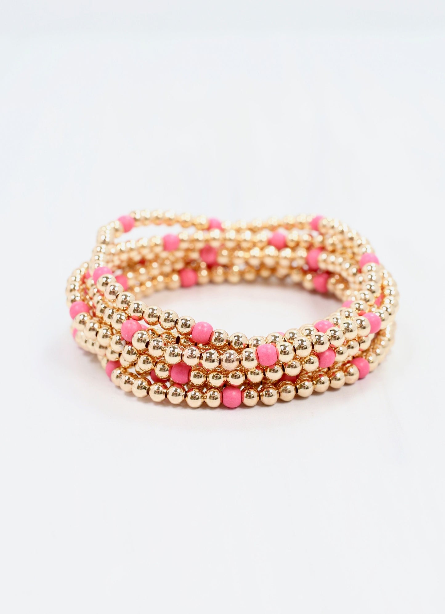 Crewson Bracelet Set ROSE