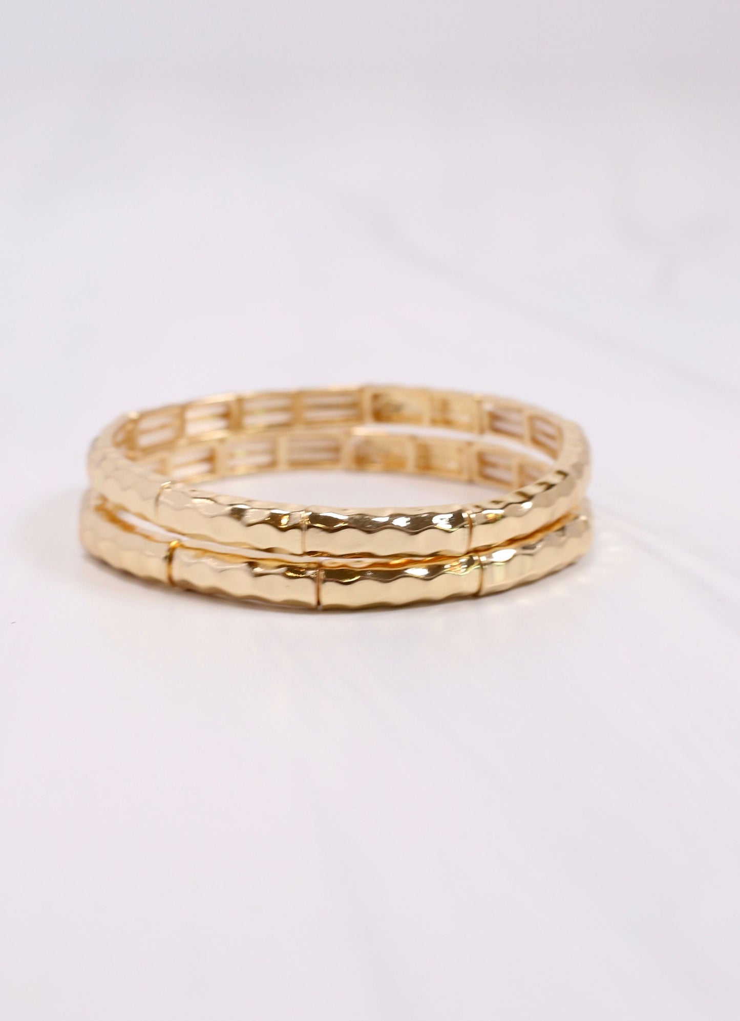 Latifah Bracelet Set GOLD