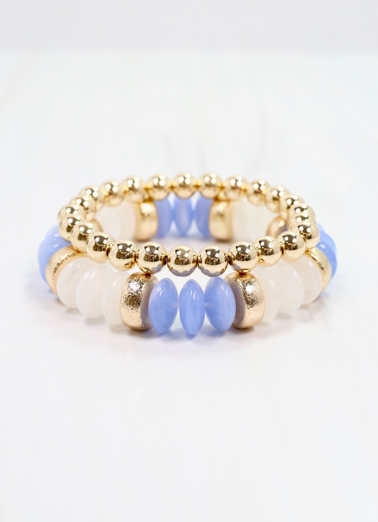 Grimes Bracelet Set BLUE