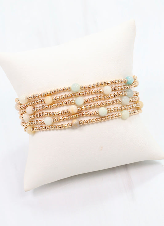 Reilly Bracelet Set MINT