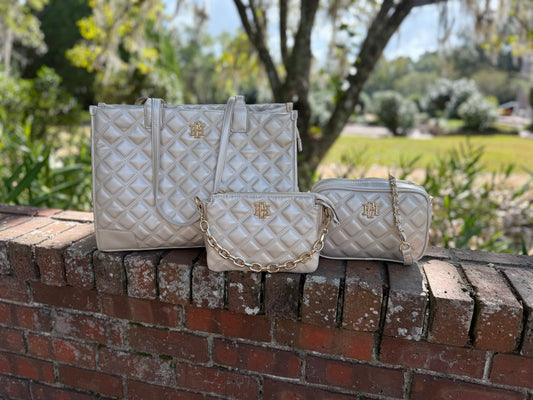 Pearl Bag Bundle