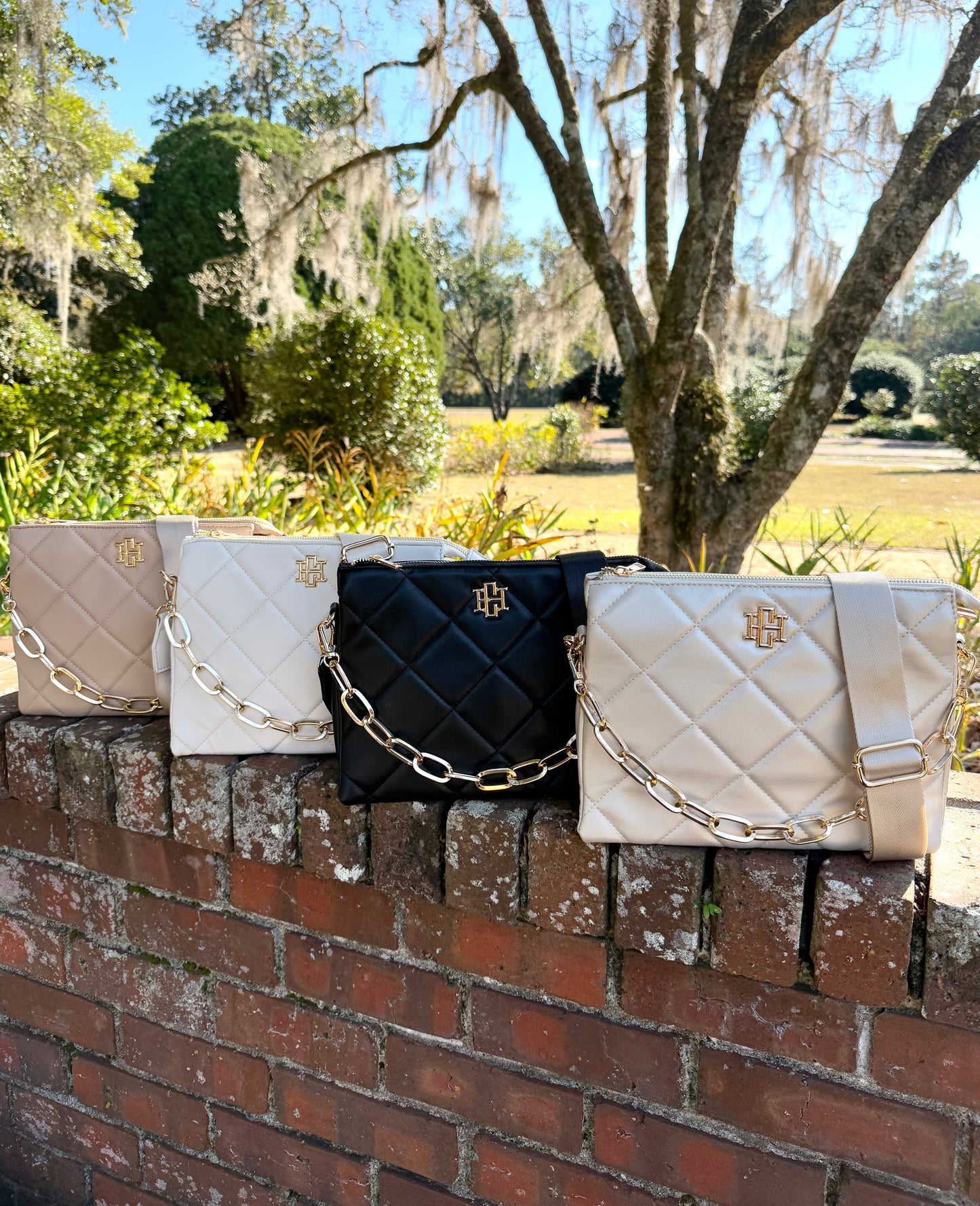 Ariana Quilted LD Bundle