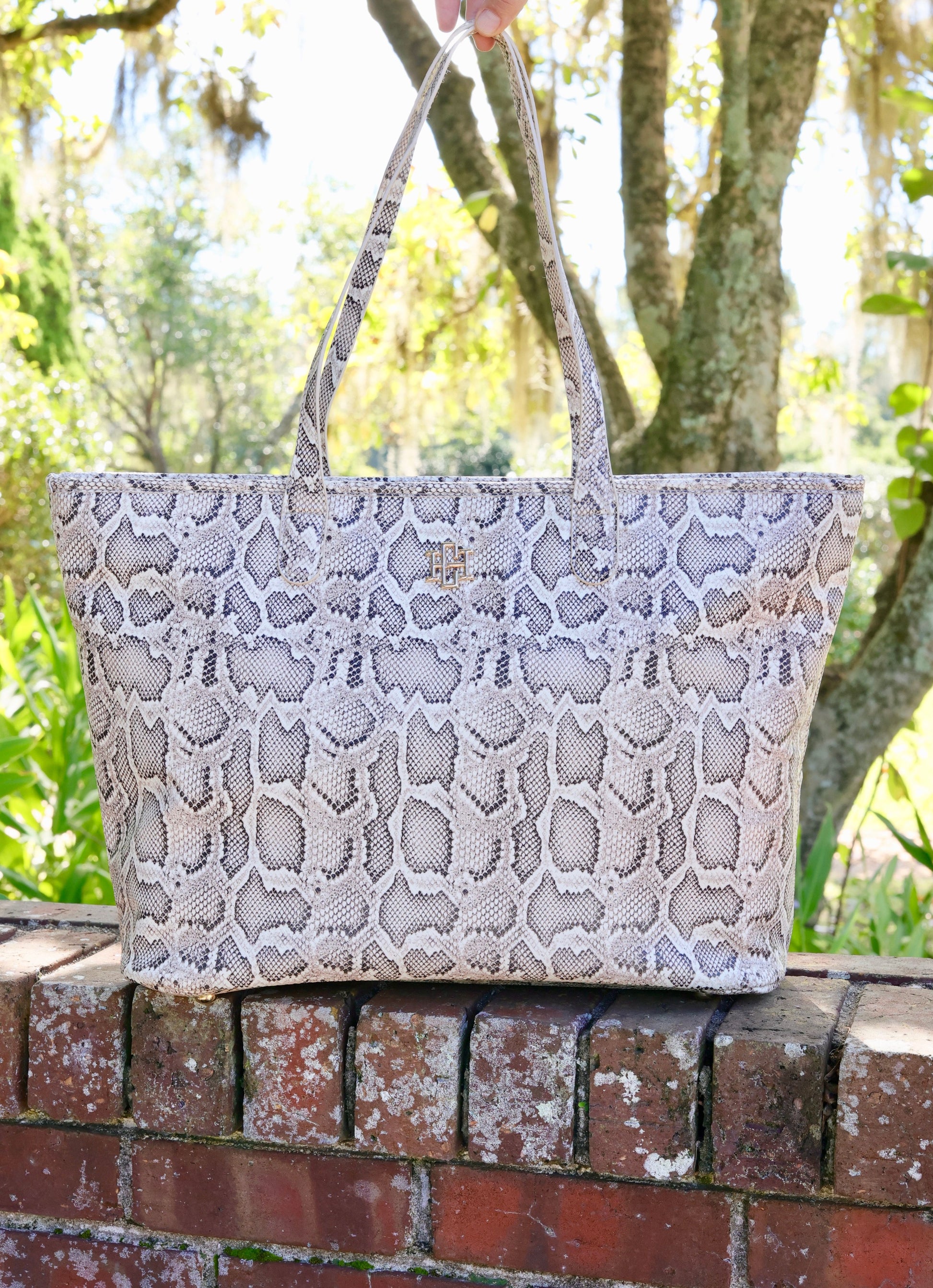 Wholesale Tote Bag - Mocha