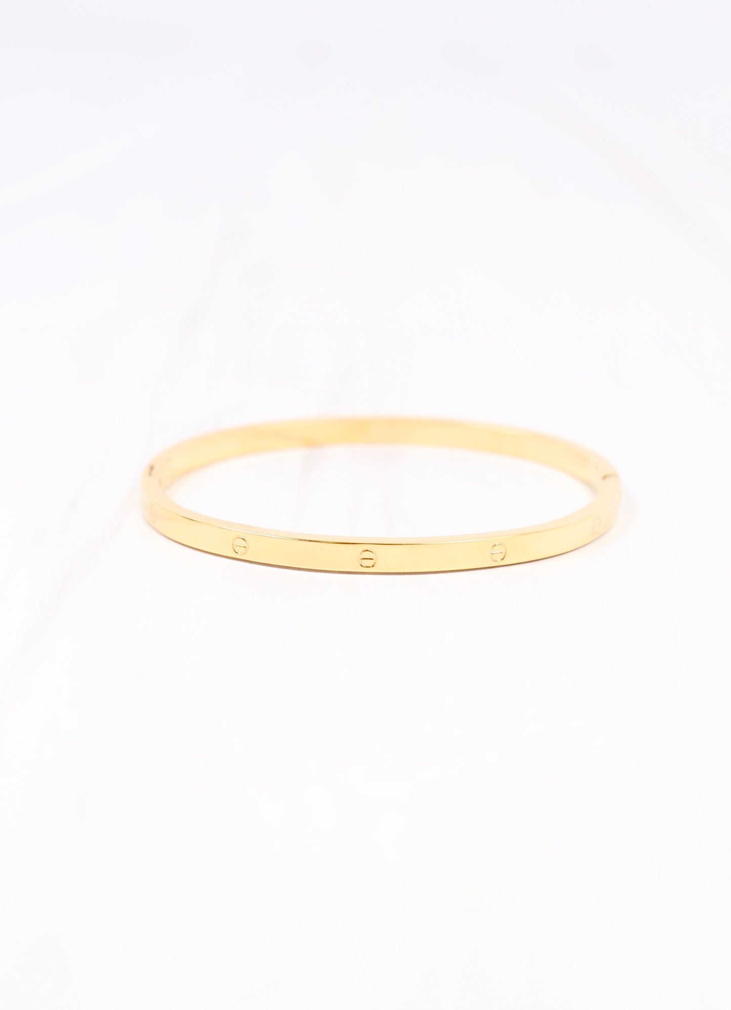 Freeman Bracelet GOLD