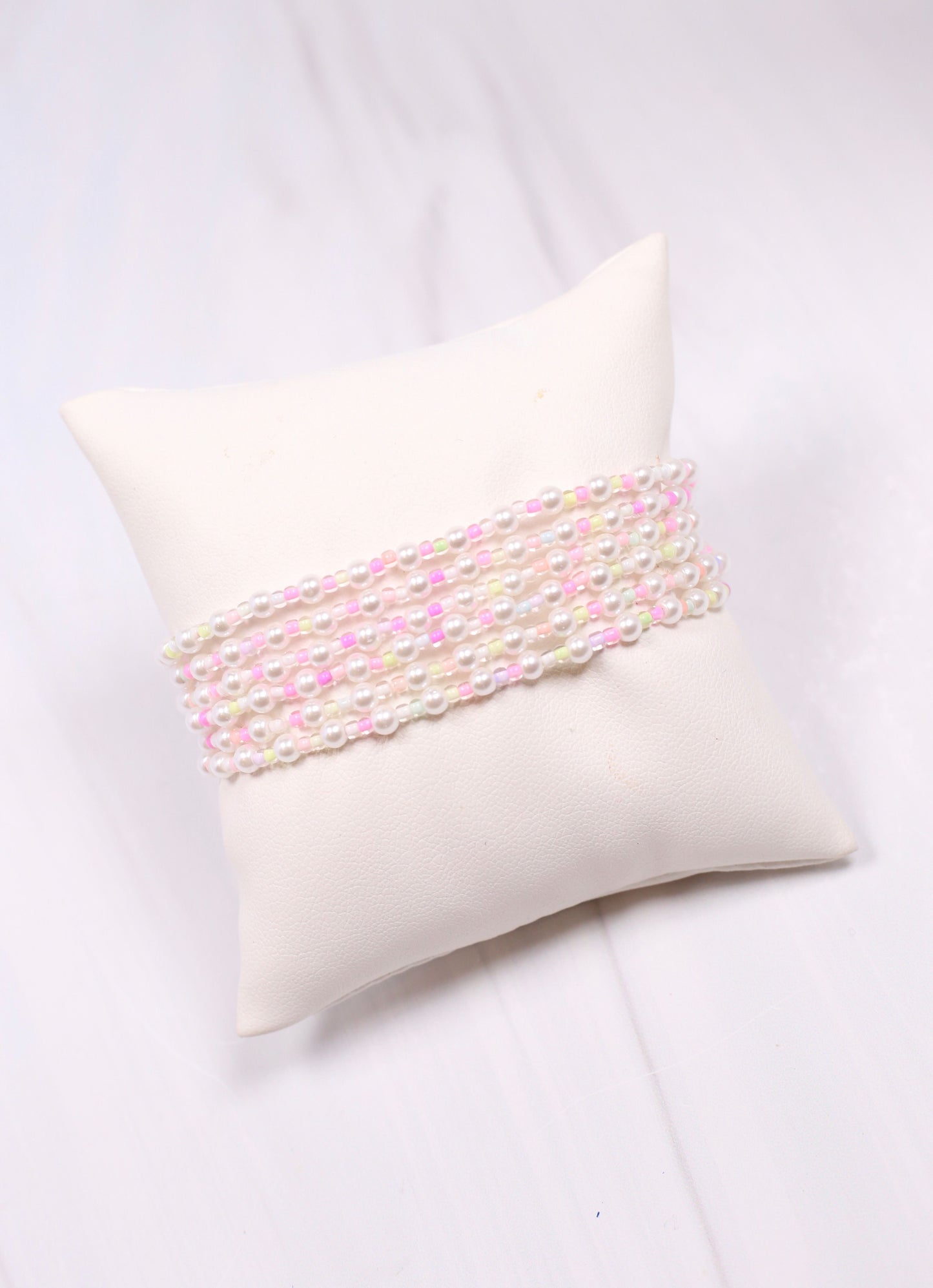 Hilford Bracelet Set LIGHT MULTI