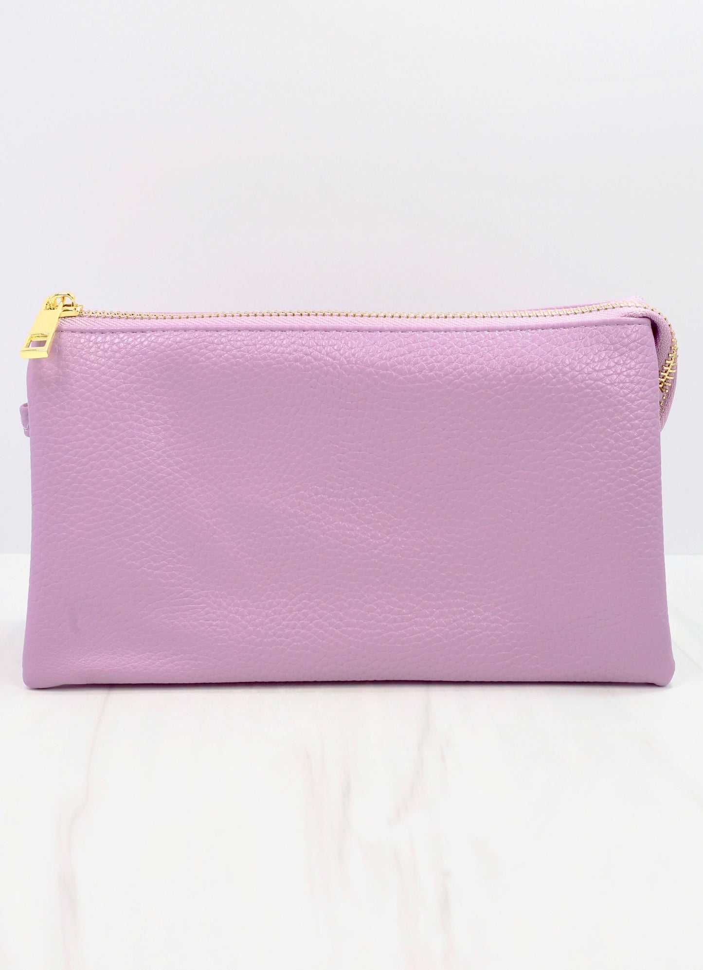 Liz Crossbody Bag LAVENDER