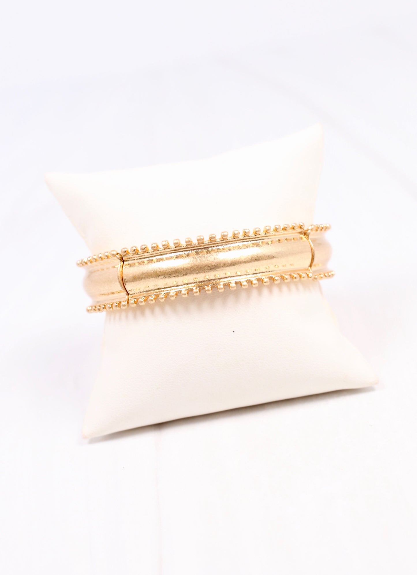 Vontra Stretch Bracelet GOLD