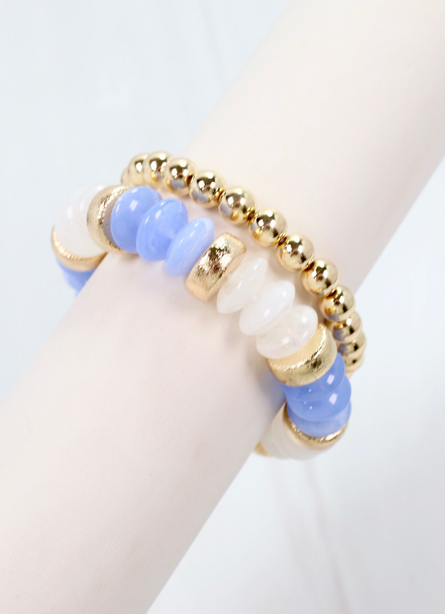 Grimes Bracelet Set BLUE