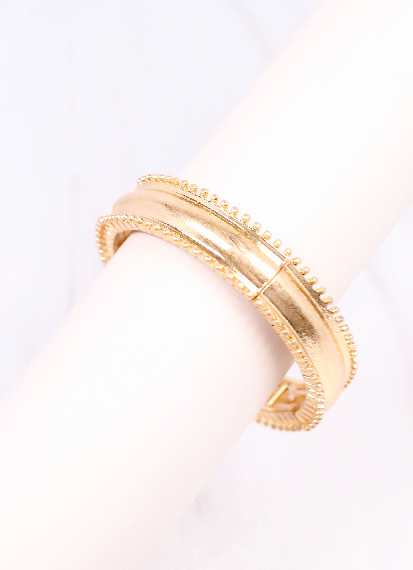 Vontra Stretch Bracelet GOLD