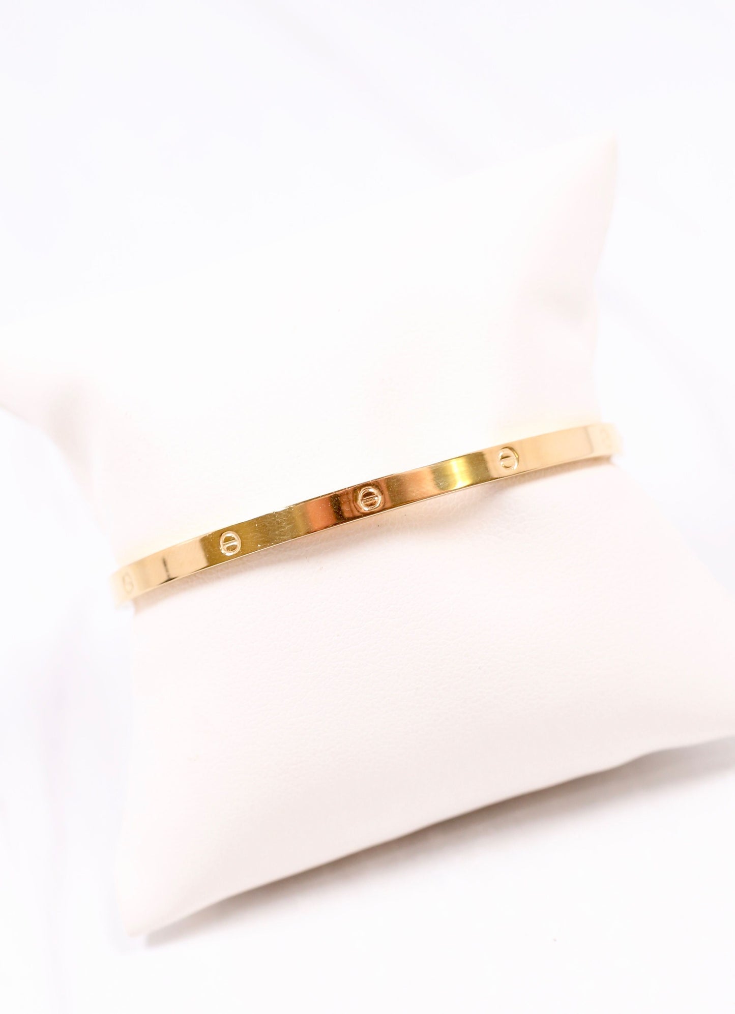 Freeman Bracelet GOLD