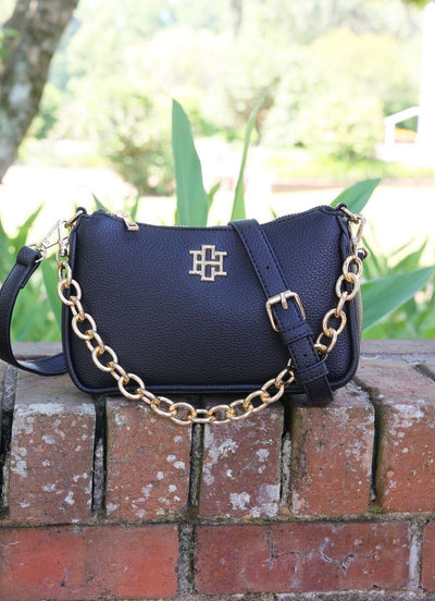 Caroline Hill - Kennedy Tote - Natural