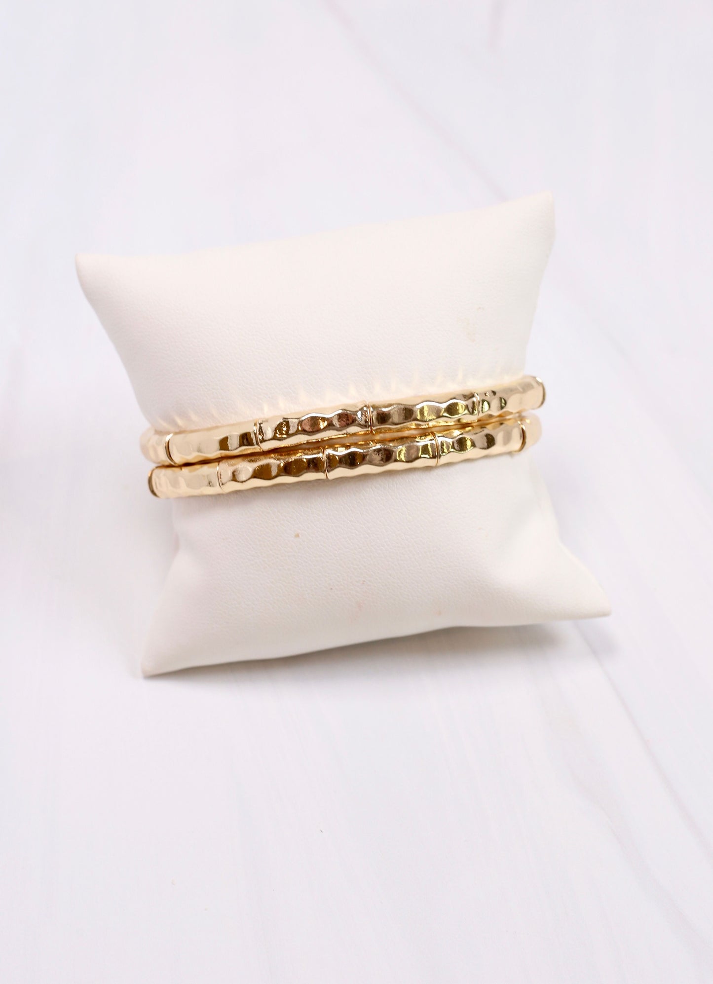 Latifah Bracelet Set GOLD