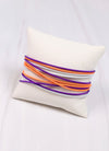 Bernard Bracelet Set PURPLE ORANGE