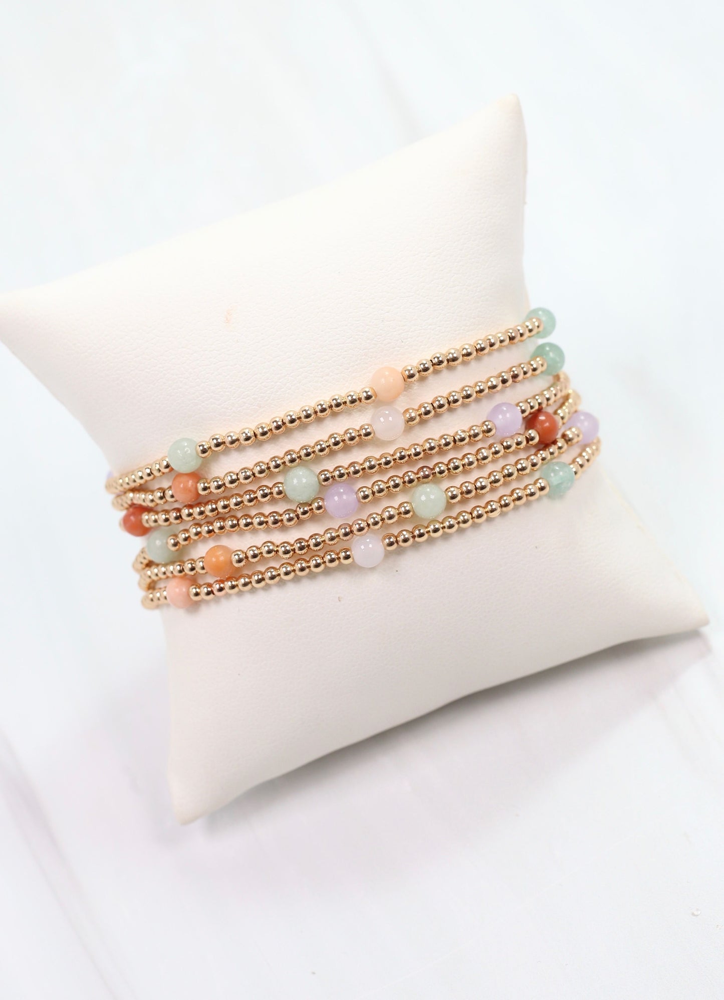 Reilly Bracelet Set MULTI