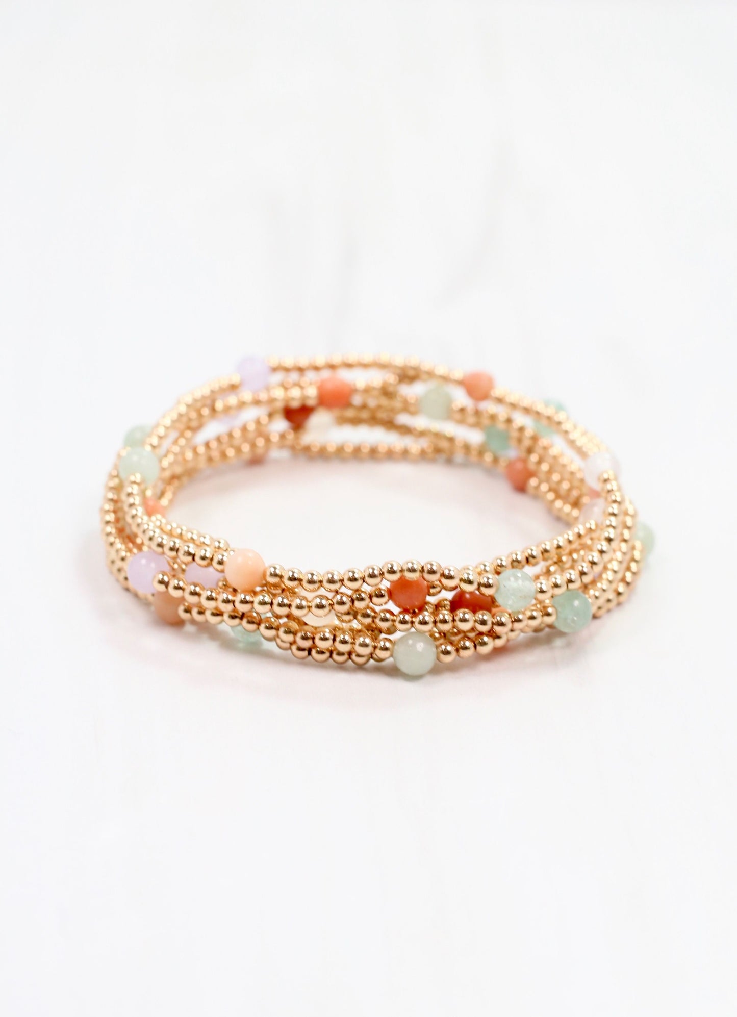 Reilly Bracelet Set MULTI