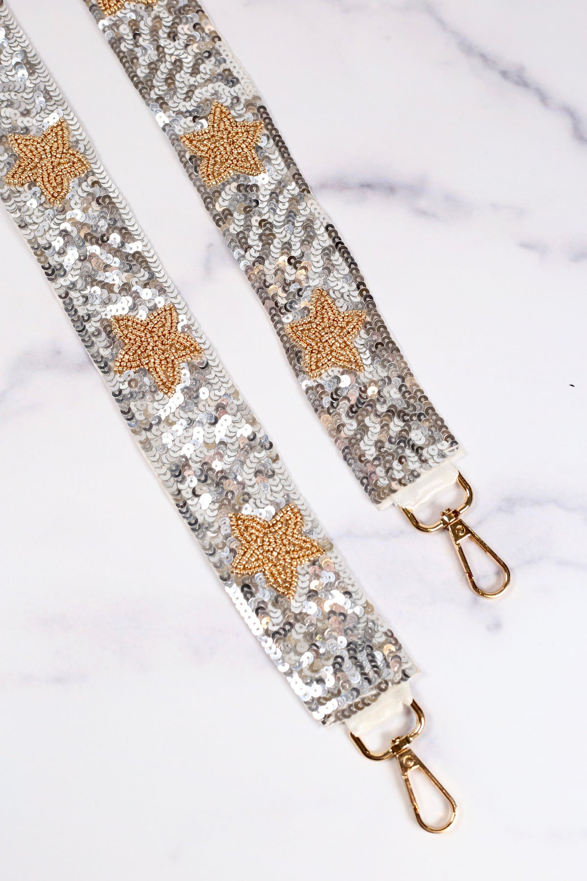 Louis Vuitton Long Fleur Layered Necklace